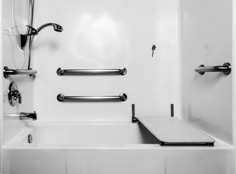 Handicap Remodeling