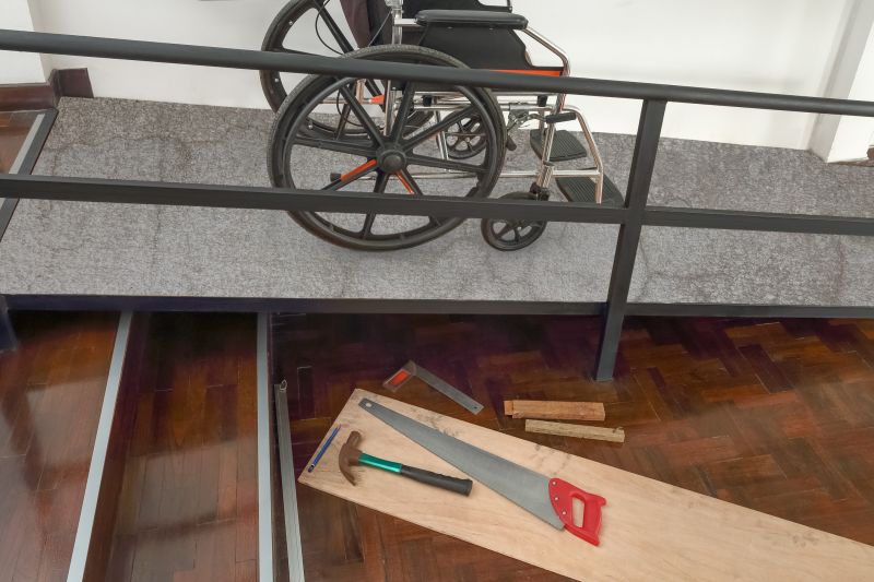Disability Remodeling Service