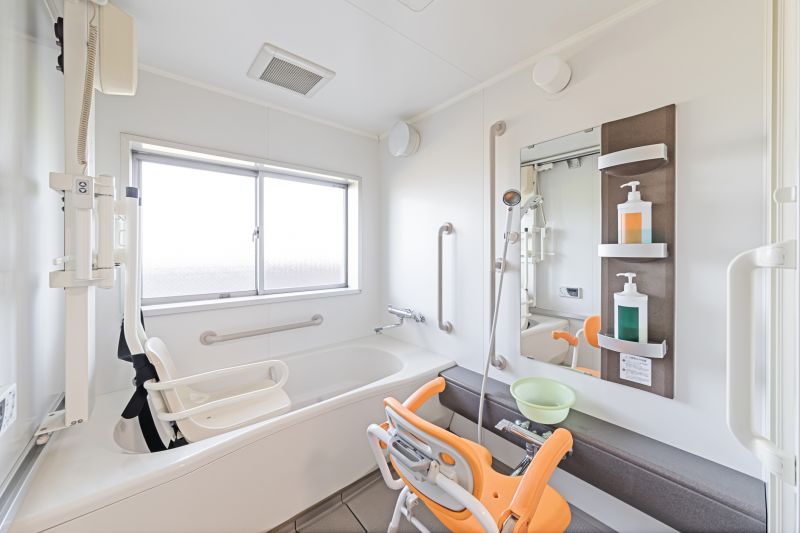 Mobility Remodeling Service in Alpharetta, GA